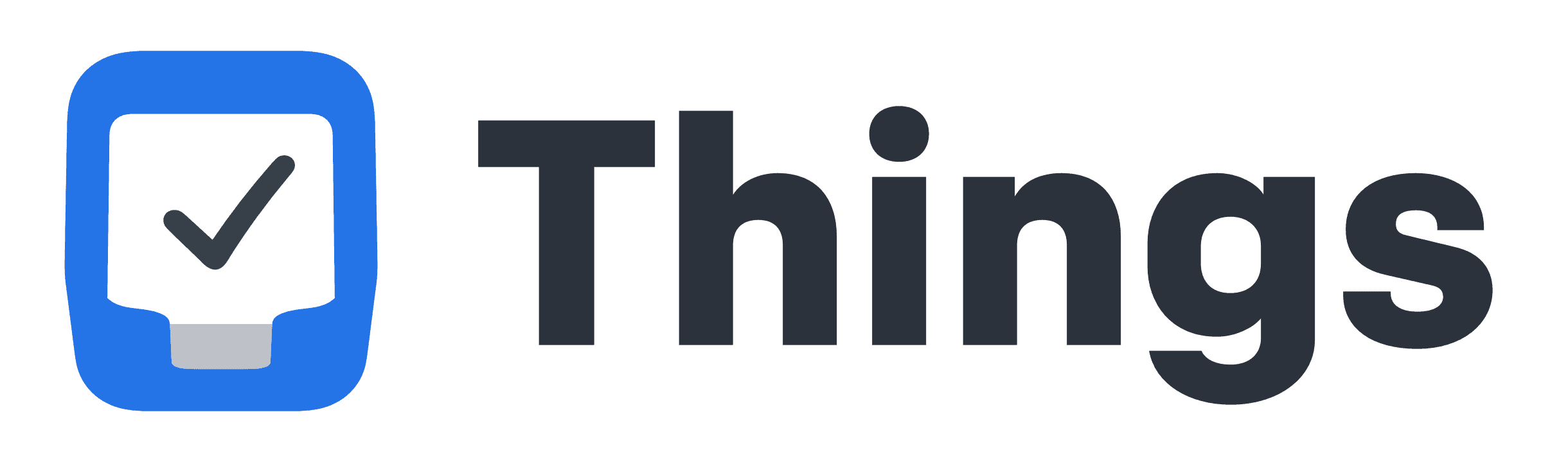 Things