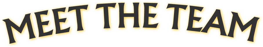 Meet the team