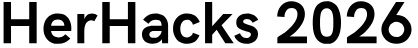 HerHacks 2026