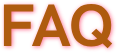 FAQ